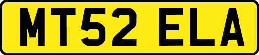 MT52ELA