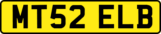 MT52ELB