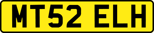 MT52ELH