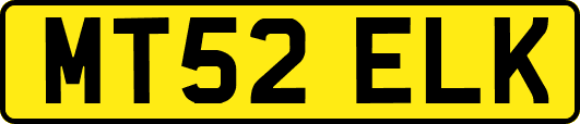 MT52ELK