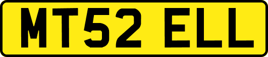 MT52ELL