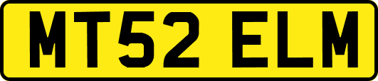 MT52ELM