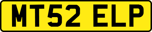 MT52ELP