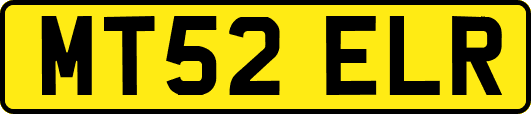 MT52ELR
