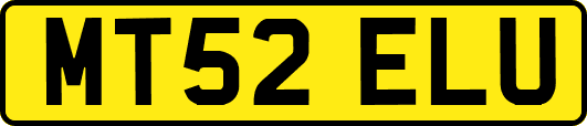 MT52ELU