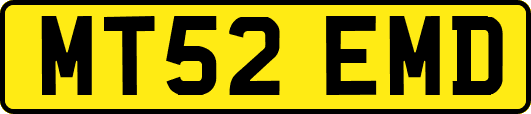 MT52EMD