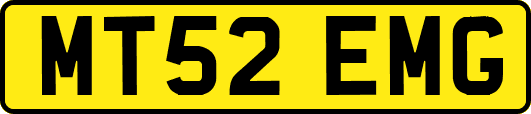 MT52EMG
