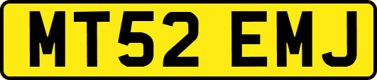 MT52EMJ