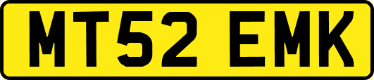 MT52EMK
