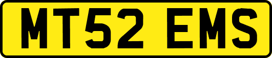 MT52EMS