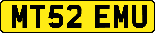 MT52EMU