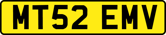 MT52EMV