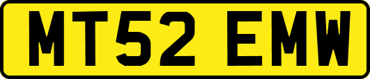 MT52EMW