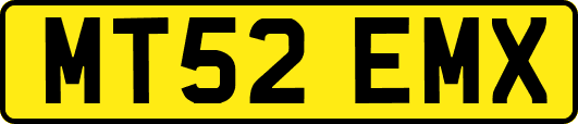 MT52EMX