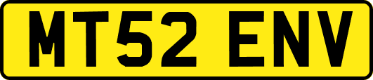 MT52ENV