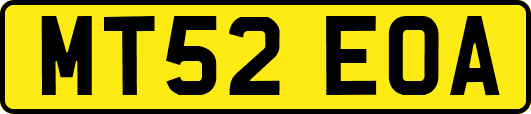 MT52EOA