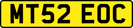 MT52EOC