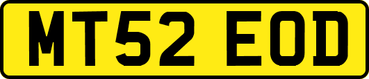 MT52EOD