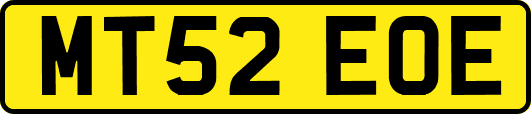 MT52EOE