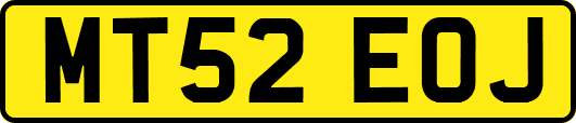 MT52EOJ