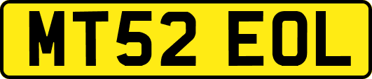 MT52EOL