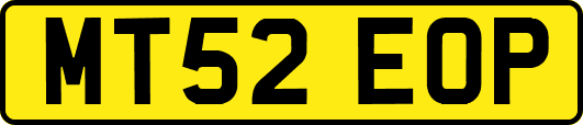 MT52EOP