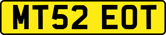 MT52EOT