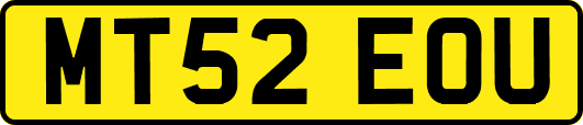MT52EOU
