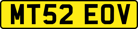 MT52EOV