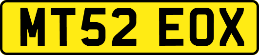 MT52EOX