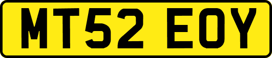 MT52EOY