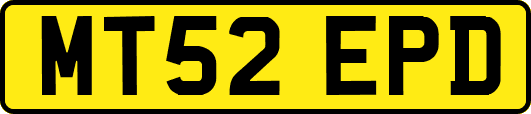 MT52EPD
