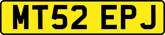 MT52EPJ