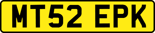MT52EPK