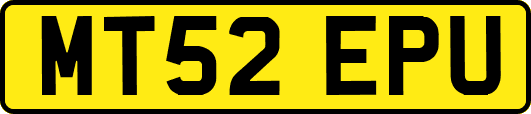 MT52EPU