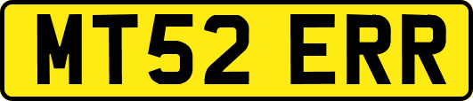 MT52ERR