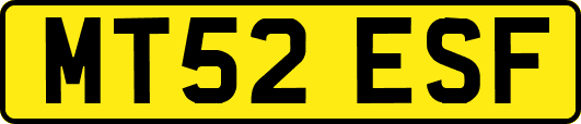 MT52ESF