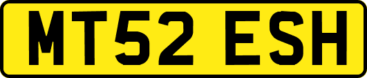 MT52ESH