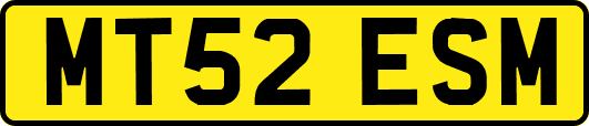 MT52ESM