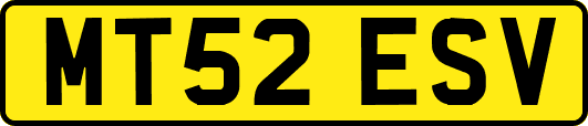 MT52ESV