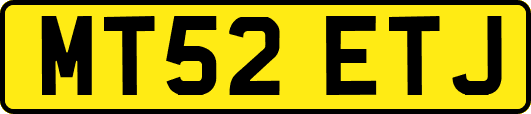 MT52ETJ