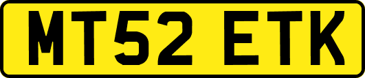 MT52ETK