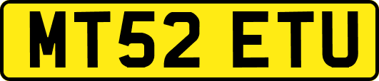 MT52ETU