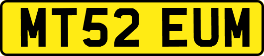 MT52EUM