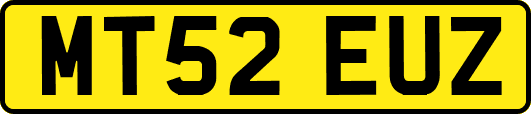 MT52EUZ