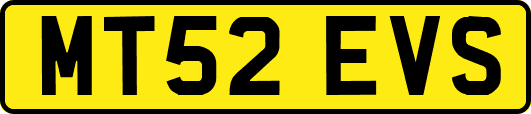 MT52EVS