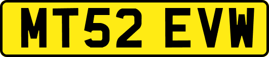 MT52EVW