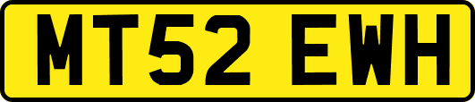 MT52EWH