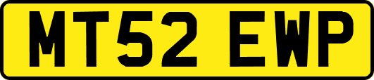 MT52EWP