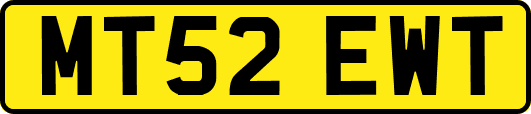 MT52EWT